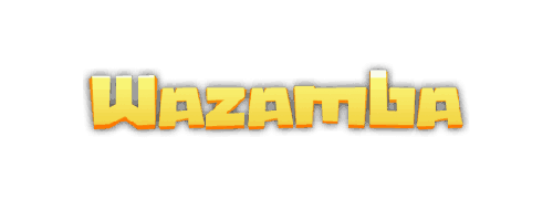 Wazamba Casino Logo